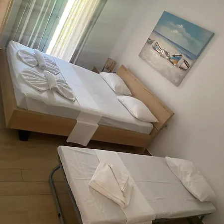 Anesi Vista شقة فاسيليكي