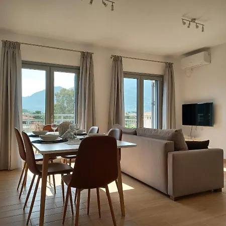Anesi Vista Appartement *