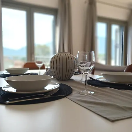 Anesi Vista Appartement
