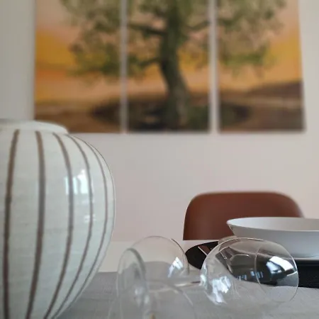 Anesi Vista Appartement Vasiliki