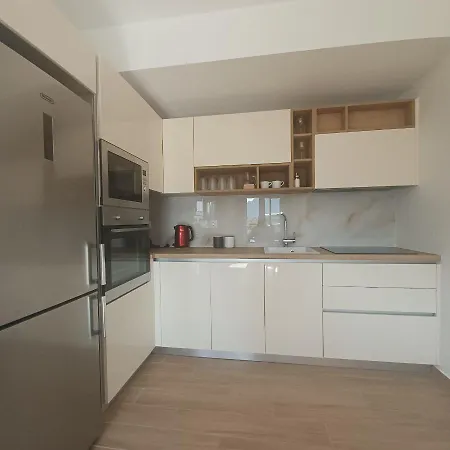 Appartement Anesi Vista *