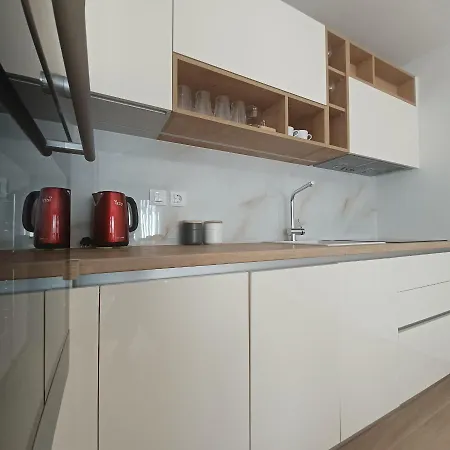 Anesi Vista Appartement *