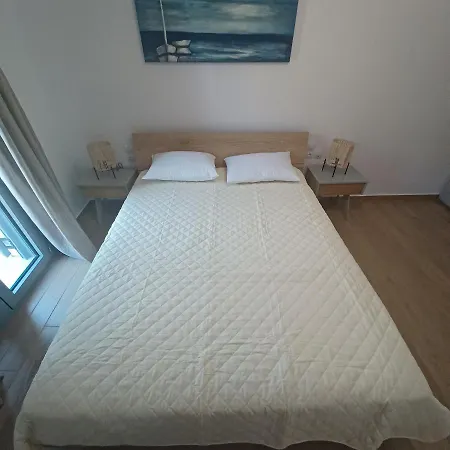 Appartement Anesi Vista