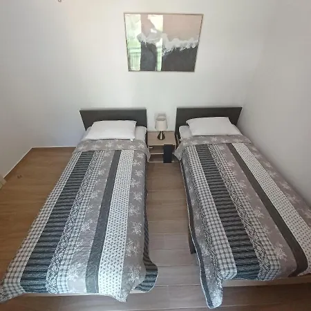 Anesi Vista Appartement *