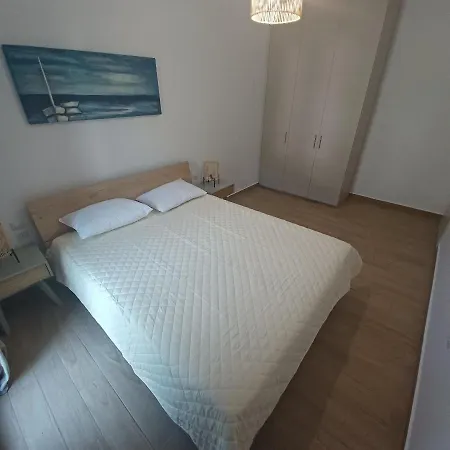 Anesi Vista Appartement Vasiliki