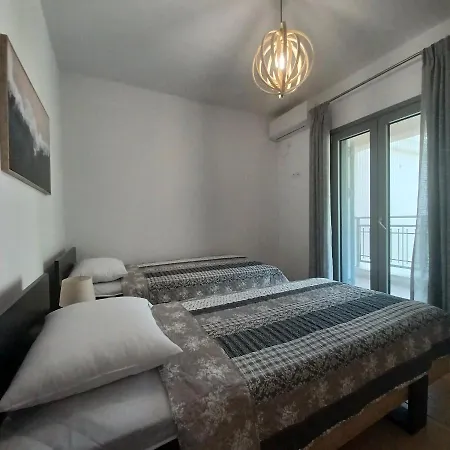 Anesi Vista Appartement