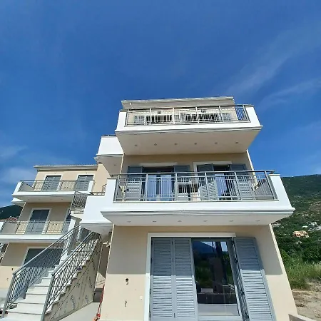 Anesi Vista Appartement *
