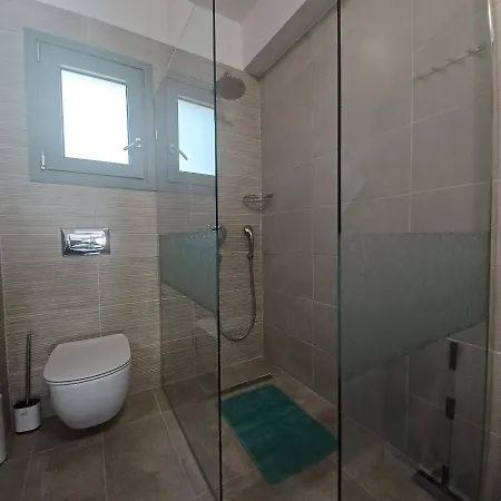 Appartement Anesi Vista *