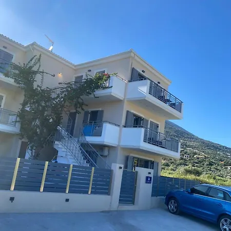 Anesi Vista