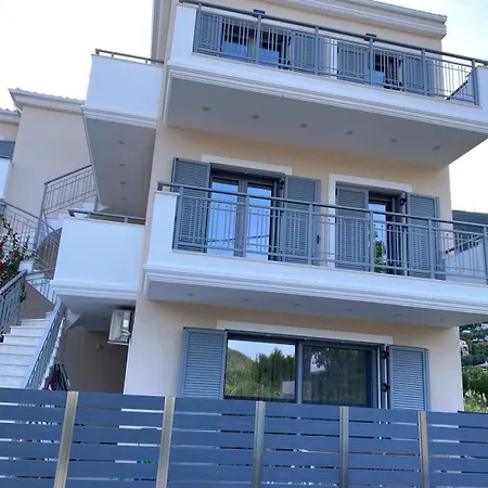 Apartamento Anesi Vista *