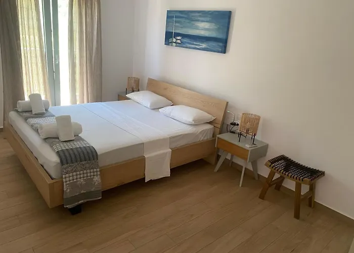 Apartament Anesi Vista Vasiliki